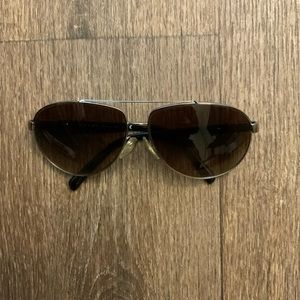 Men’s PRADA sun glasses